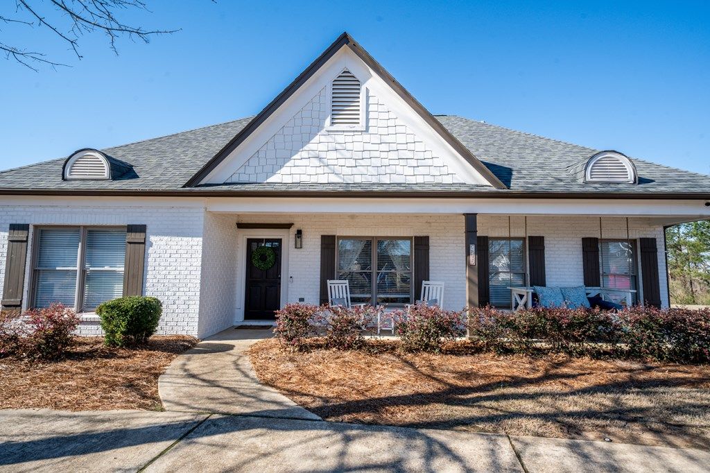 Photo of 415 Olive Branch Way, OXFORD, MS 38655 (MLS # 166859)
