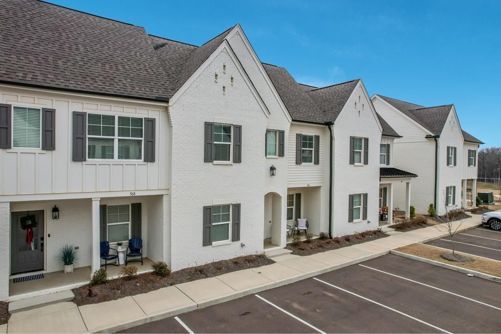 Photo of 566 Meadow Crest Circle, OXFORD, MS 38655 (MLS # 164619)