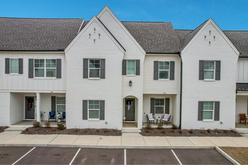 Photo of 566 Meadow Crest Circle, OXFORD, MS 38655 (MLS # 164619)