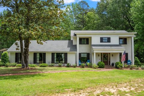 Photo of 6 County Road 225, OXFORD, MS 38655 (MLS # 160644)