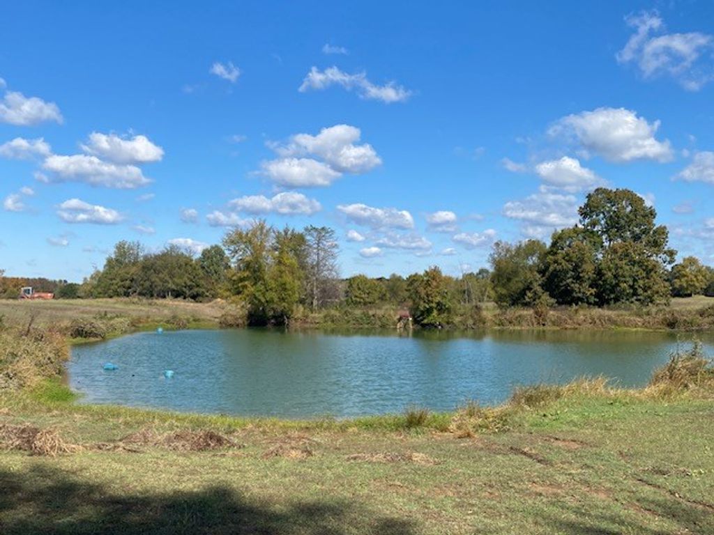 Photo of 6183 Yellowdog Road, SENATOBIA, MS 38668 (MLS # 162037)