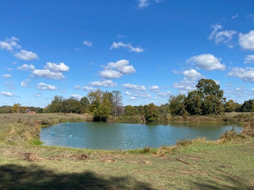 Photo of 6183 Yellowdog Road, SENATOBIA, MS 38668 (MLS # 162037)