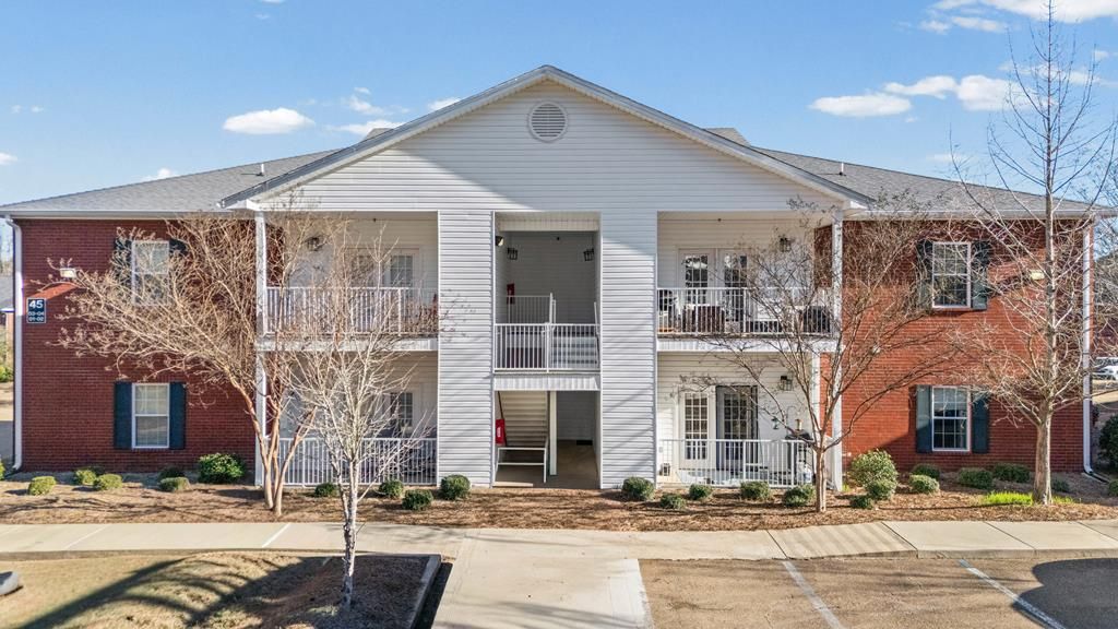 Photo of 4504 Private Road 3057, OXFORD, MS 38655 (MLS # 164705)