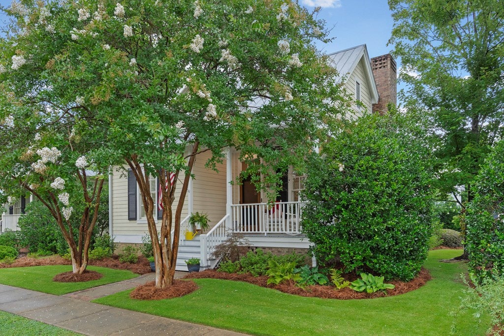 Photo of TAYLOR, MS 38673 (MLS # 167950)