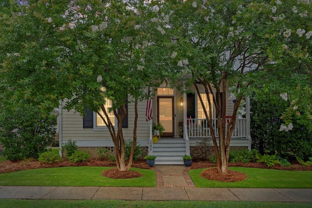 Photo of TAYLOR, MS 38673 (MLS # 167950)