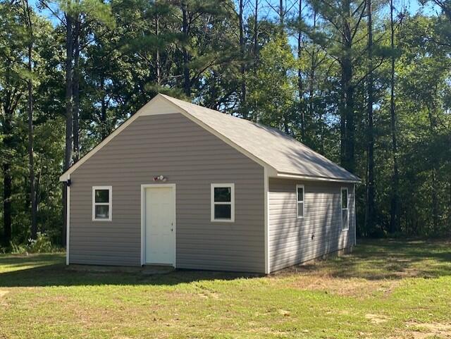 Photo of SENATOBIA, MS 38668 (MLS # 168478)
