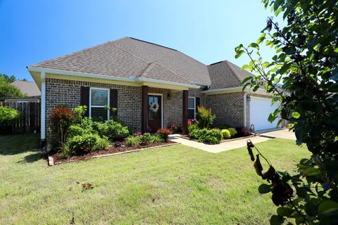Photo of 142 Cross Creek Drive, OXFORD, MS 38655 (MLS # 167415)