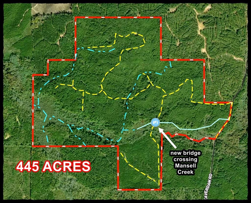 Photo of 222 Beaverdam Rd - Camden - Madison County, OTHER, MS 39045 (MLS # 162339)