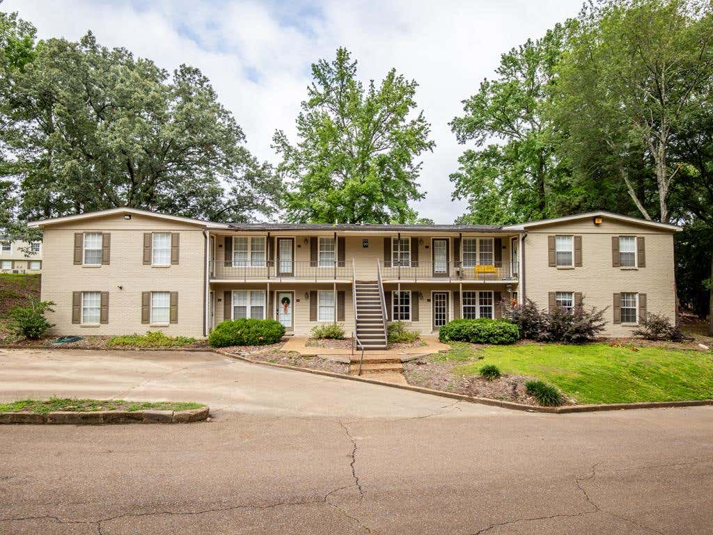 Photo of 1006 Park Lane, OXFORD, MS 38655 (MLS # 167887)