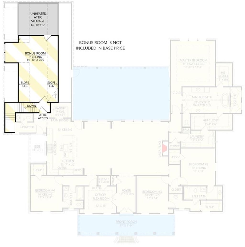 Photo of 101 Leeson Cove, OXFORD, MS 38655 (MLS # 167292)