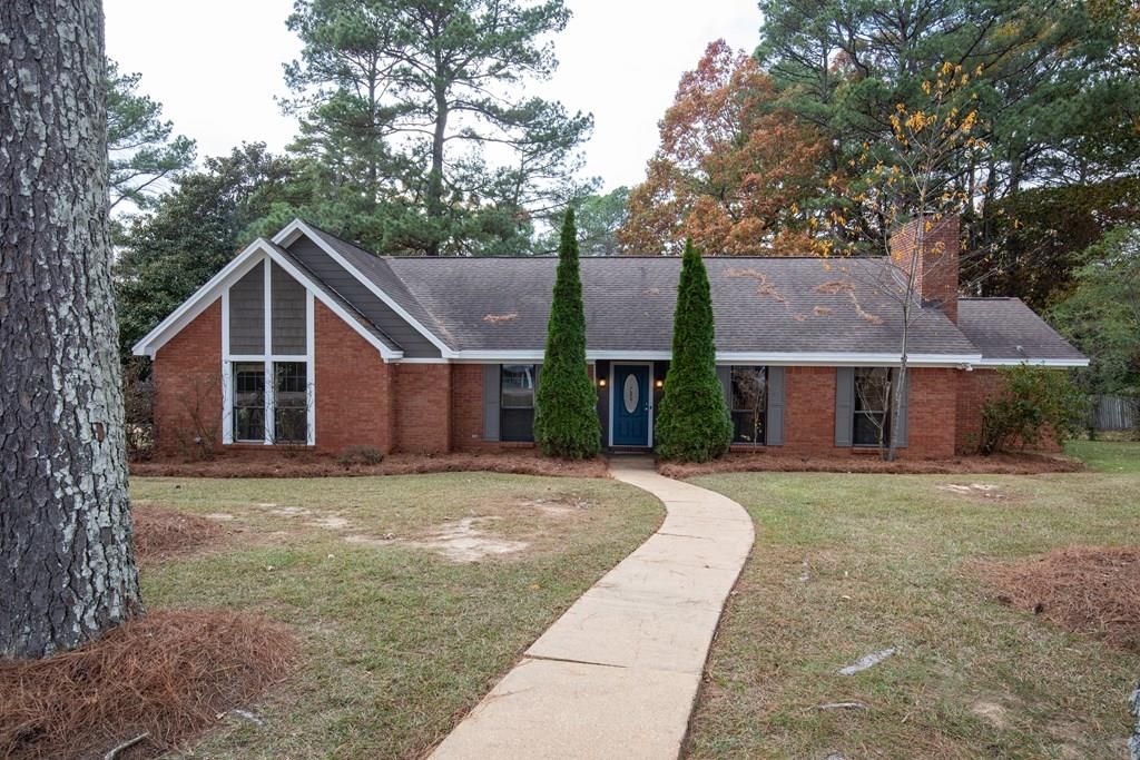 Photo of 112 Cr 213, OXFORD, MS 38655 (MLS # 162162)