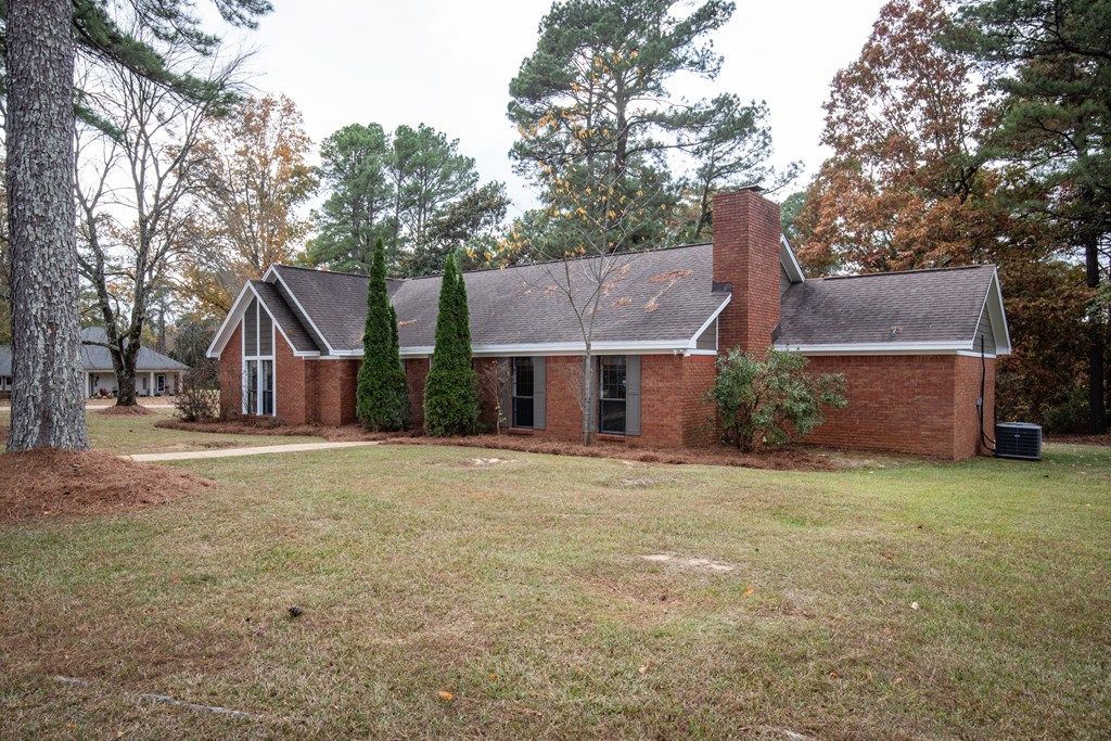 Photo of 112 Cr 213, OXFORD, MS 38655 (MLS # 162162)