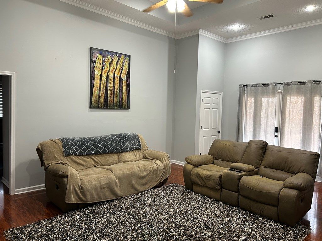 Photo of 81 Cr 279, OXFORD, MS 38655 (MLS # 164694)