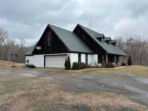 Photo of 81 Cr 279, OXFORD, MS 38655 (MLS # 164694)