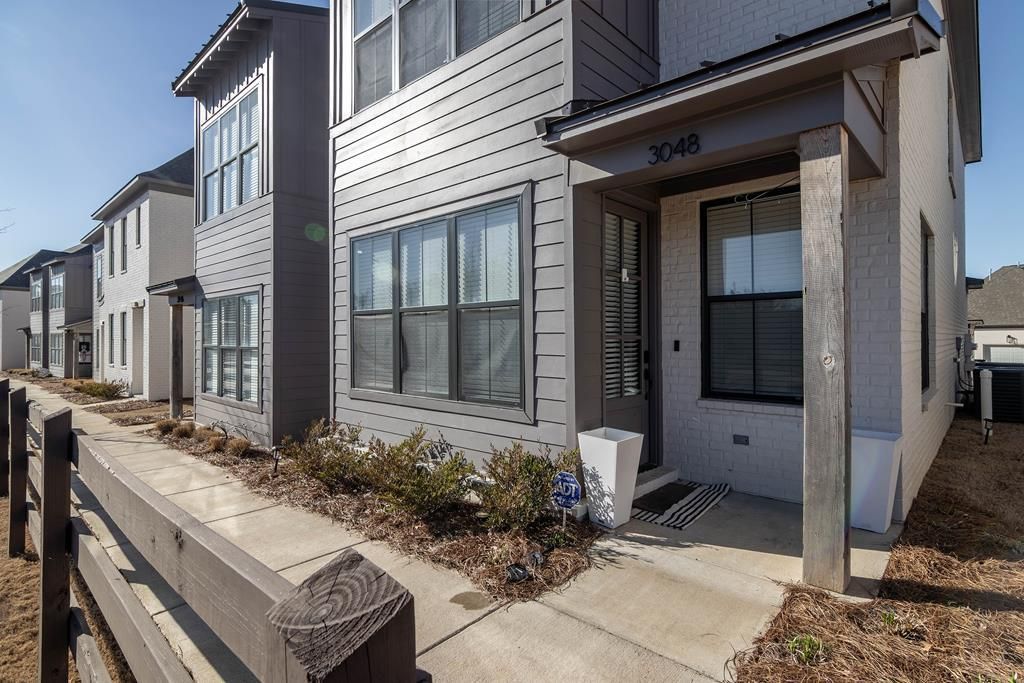 Photo of 3048 Oxford Way, OXFORD, MS 38655 (MLS # 164709)