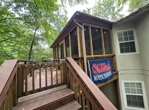 Photo of 566 Hathorn Road, OXFORD, MS 38655 (MLS # 166931)