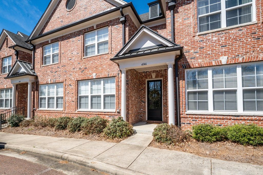 Photo of 4146 Fieldstone Loop, OXFORD, MS 38655 (MLS # 166930)