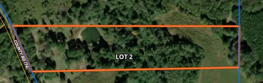 Photo of Lot 2 Cr 174, OAKLAND, MS 38948 (MLS # 167795)