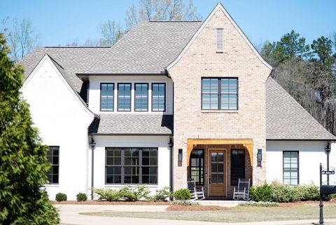 Photo of 1118 Nicklaus Cove, OXFORD, MS 38655 (MLS # 166895)