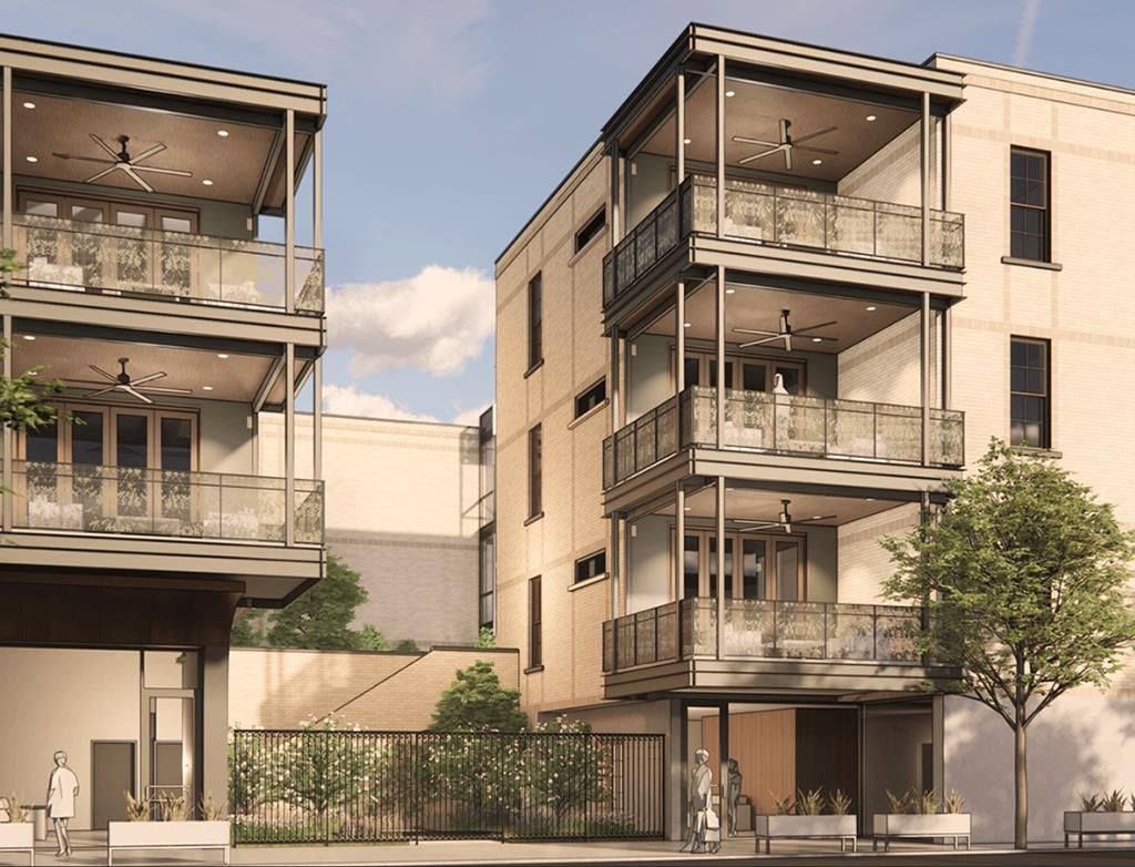 Photo of 1250 Tyler Ave. #211, OXFORD, MS 38655 (MLS # 166884)