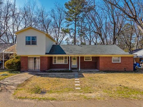 Photo of 202 Brinkely Lane, BATESVILLE, MS 38606 (MLS # 160105)