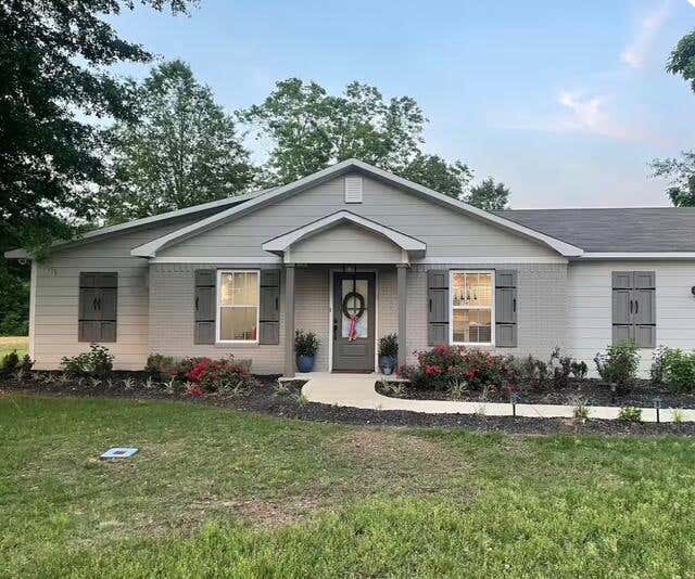 Photo of ECRU, MS 38841 (MLS # 168288)