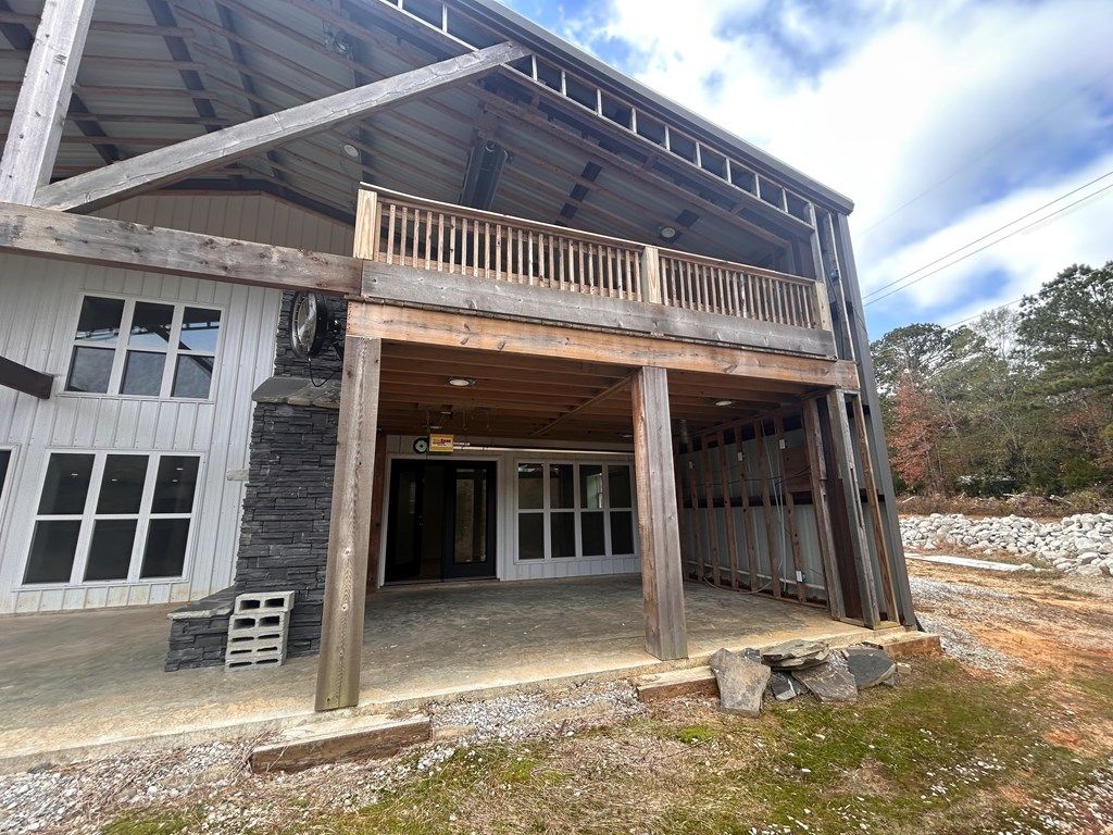 Photo of 672 County Road 2346, Guntown, MS 38849 (MLS # 164580)