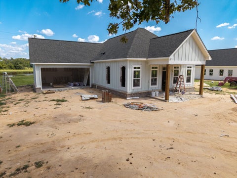 Photo of OXFORD, MS 38655 (MLS # 168507)