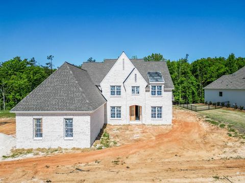 Photo of 833 McCleary Dr, OXFORD, MS 38655 (MLS # 167280)