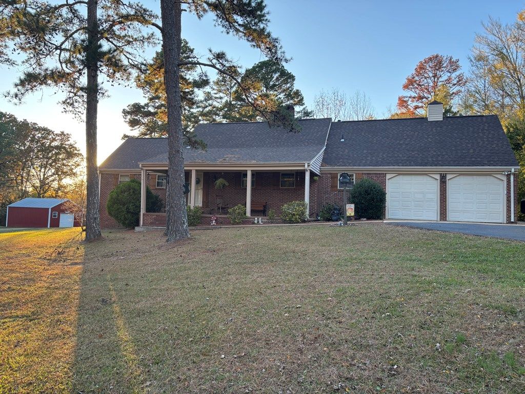 Photo of 300 Ms- 331, OXFORD, MS 38655 (MLS # 162154)