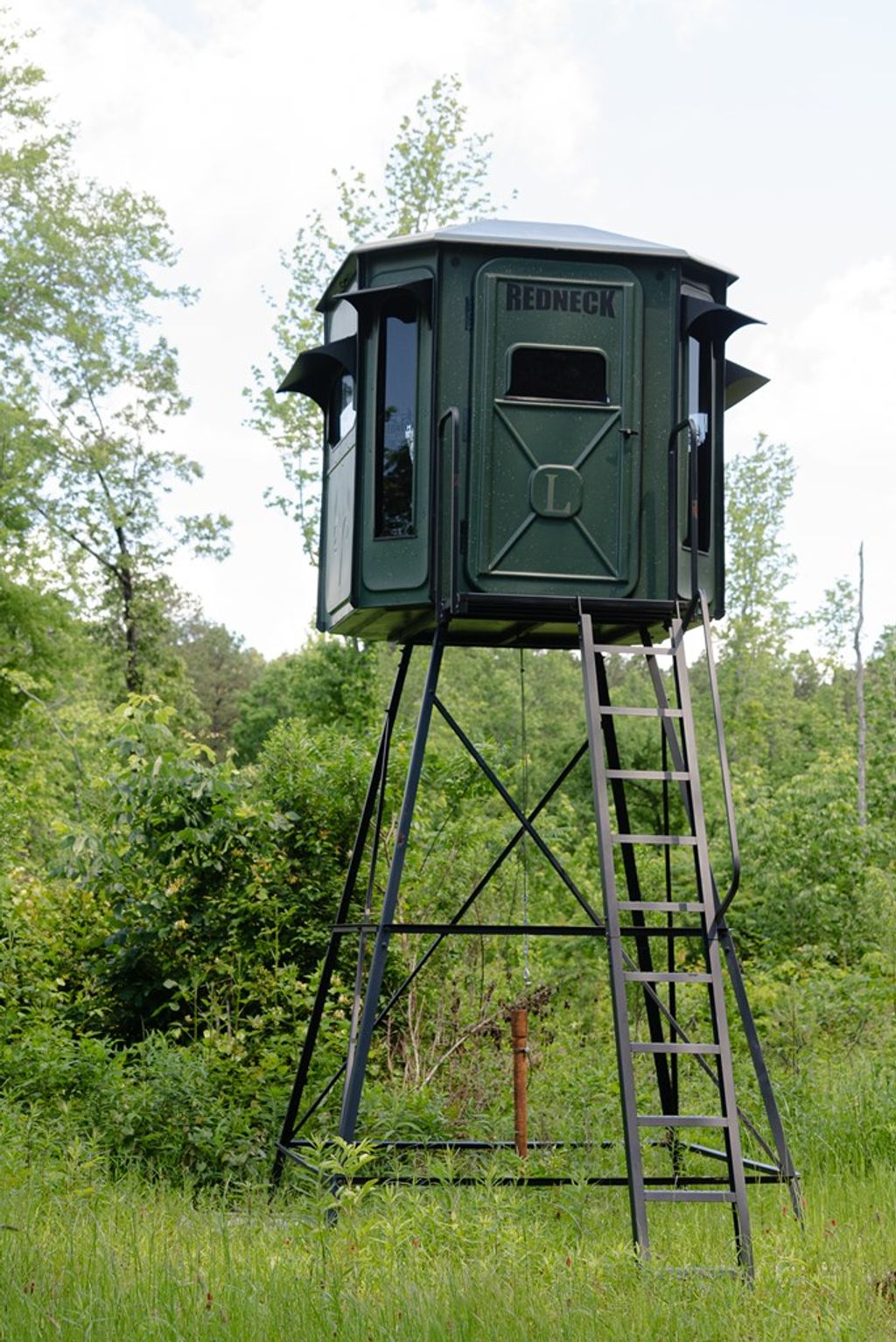 Photo of 00 Cr 215, ABBEVILLE, MS 38601 (MLS # 162347)