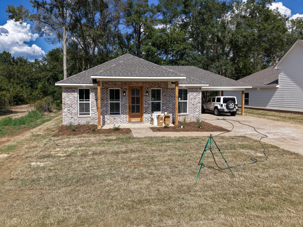 Photo of WATER VALLEY, MS 38965 (MLS # 168523)