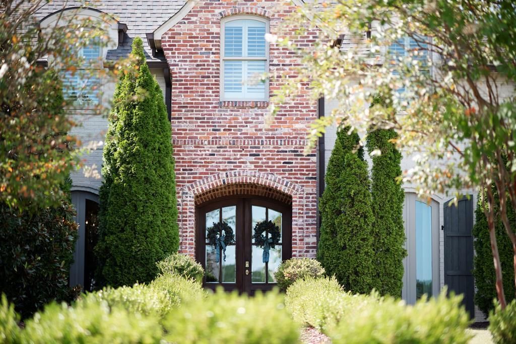 Photo of 206 Clubhouse Drive, OXFORD, MS 38655 (MLS # 167215)