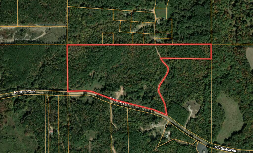 Photo of OTHER, MS 38642 (MLS # 168465)