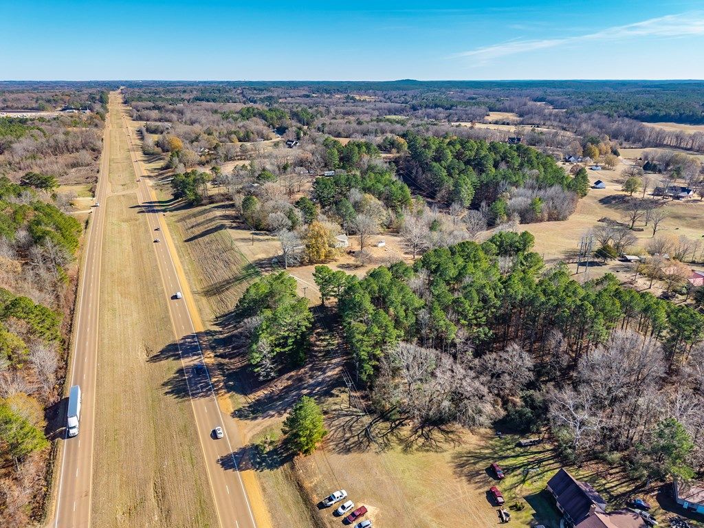 Photo of 0 Hwy. 6 West (US Hwy. 278), OXFORD, MS 38655 (MLS # 162302)