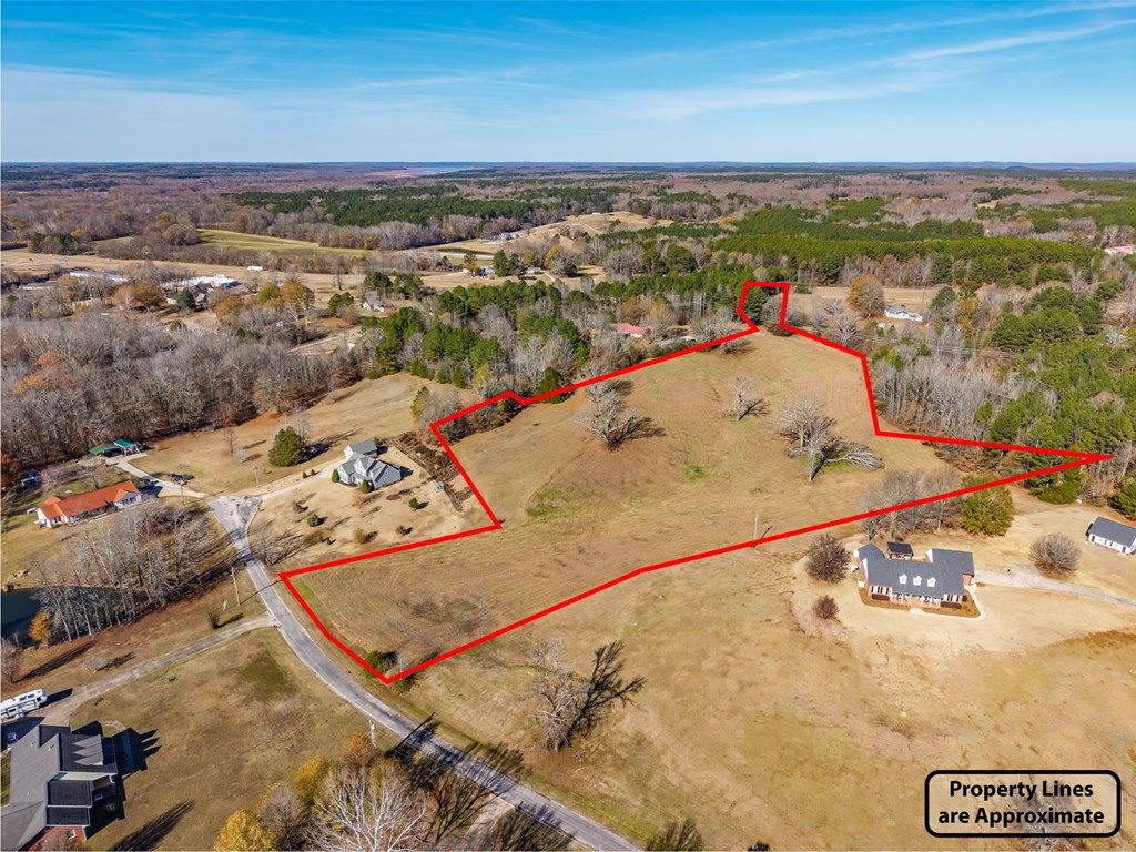 Photo of 0 Hwy. 6 West (US Hwy. 278), OXFORD, MS 38655 (MLS # 162302)