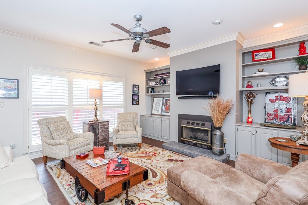Photo of 111 Carriage Cv, OXFORD, MS 38655 (MLS # 167631)