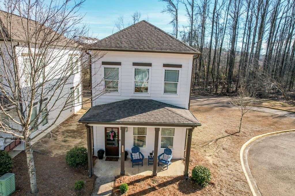 Photo of 723 Ironwood Ln, OXFORD, MS 38655 (MLS # 164607)