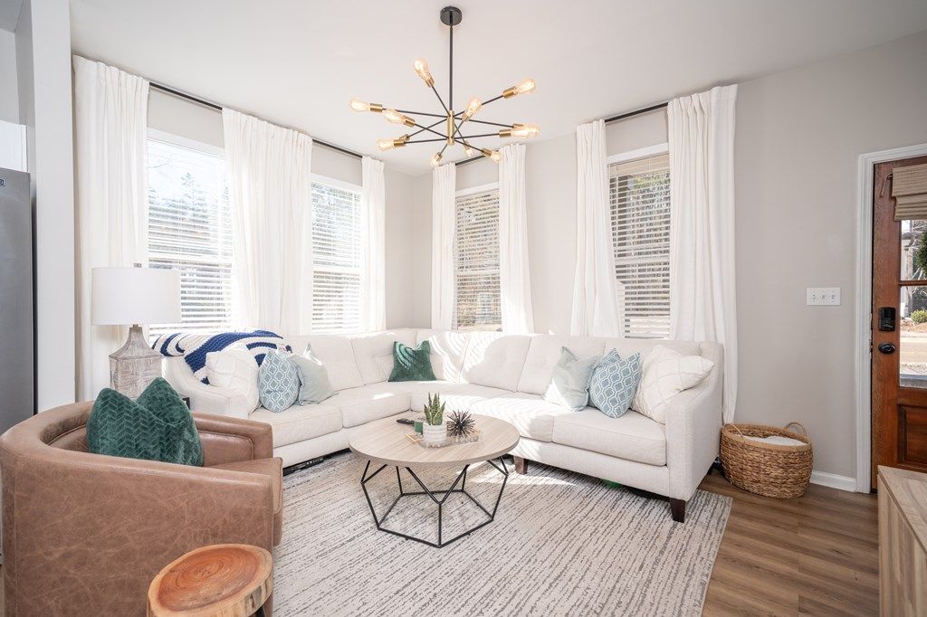 Photo of 723 Ironwood Ln, OXFORD, MS 38655 (MLS # 164607)