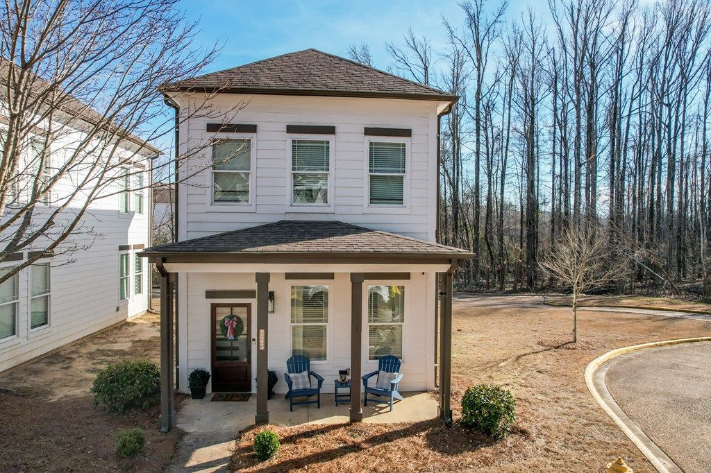 Photo of 723 Ironwood Ln, OXFORD, MS 38655 (MLS # 164607)