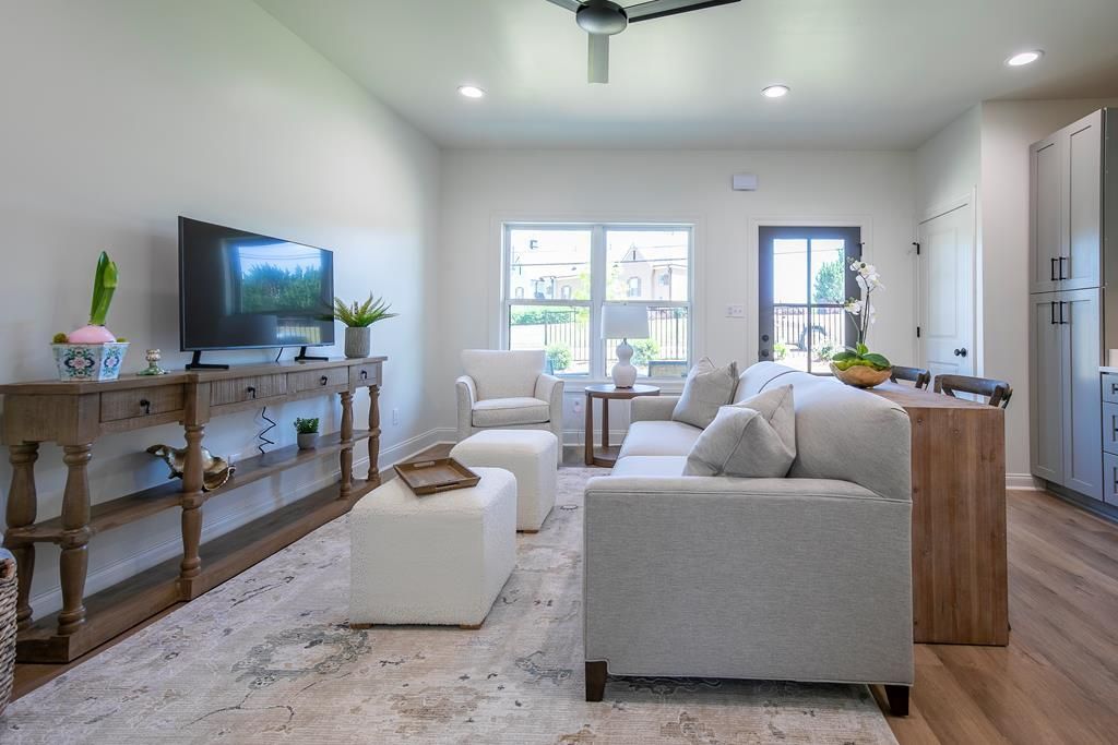 Photo of 1205 Sole Cove, OXFORD, MS 38655 (MLS # 166987)