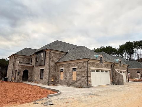 Photo of 743 A Cottage Loop, OXFORD, MS 38655 (MLS # 160685)