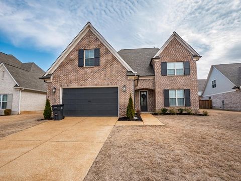 Photo of 1003 Big Oak Cove, OXFORD, MS 38655 (MLS # 164624)