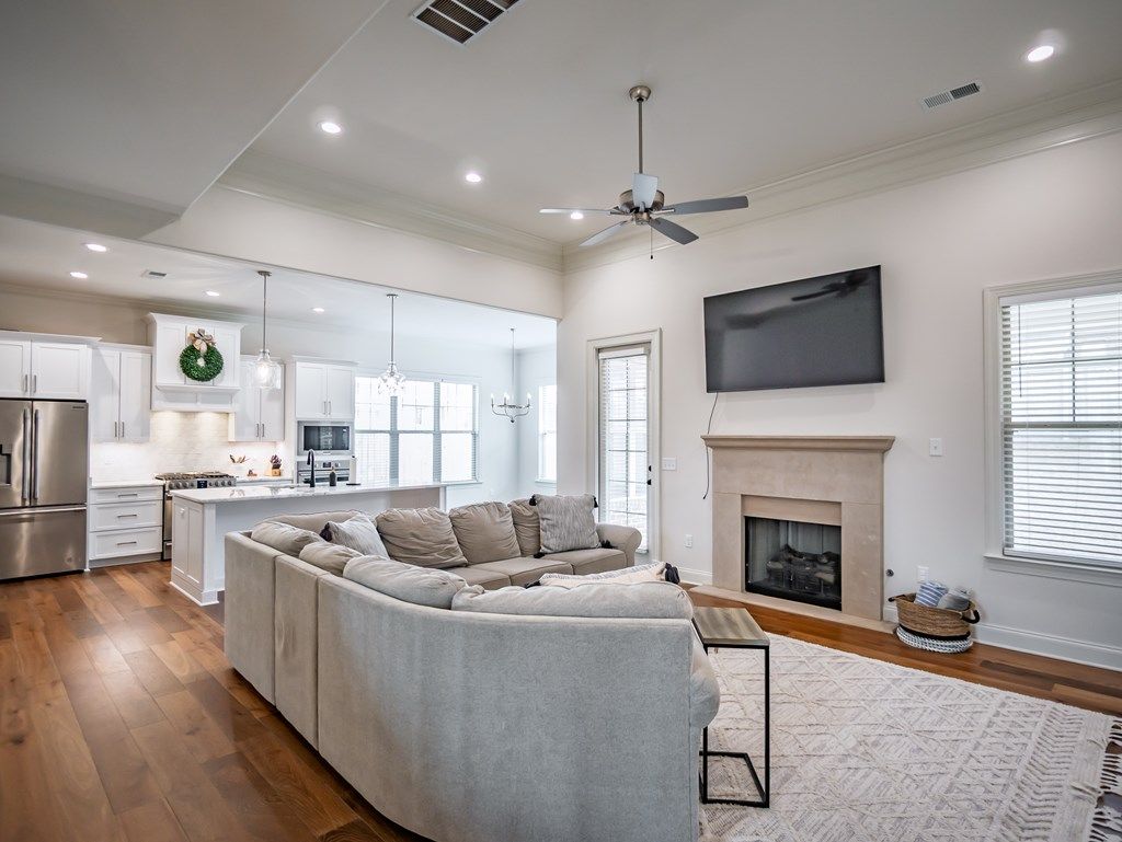 Photo of 1003 Big Oak Cove, OXFORD, MS 38655 (MLS # 164624)