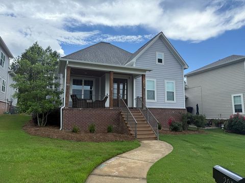 Photo of 203 Nash Circle, OXFORD, MS 38655 (MLS # 160916)