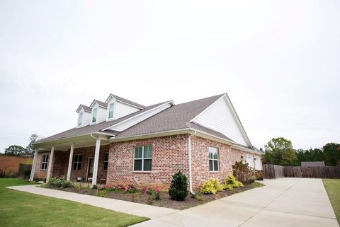 Photo of 365 Cr 403, OXFORD, MS 38655 (MLS # 162004)