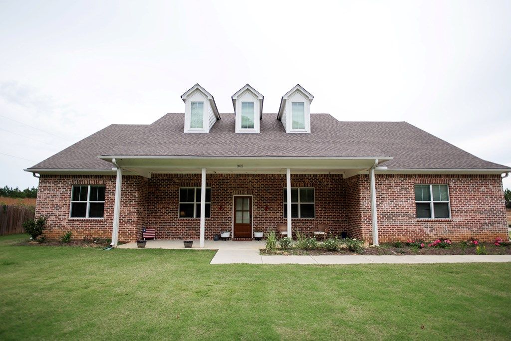 Photo of 365 Cr 403, OXFORD, MS 38655 (MLS # 162004)