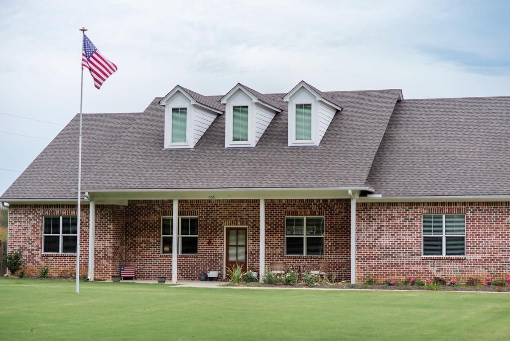 Photo of 365 Cr 403, OXFORD, MS 38655 (MLS # 162004)