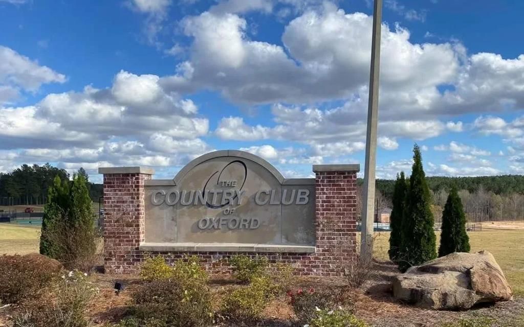 Photo of 1069 Augusta Drive, OXFORD, MS 38655 (MLS # 164490)