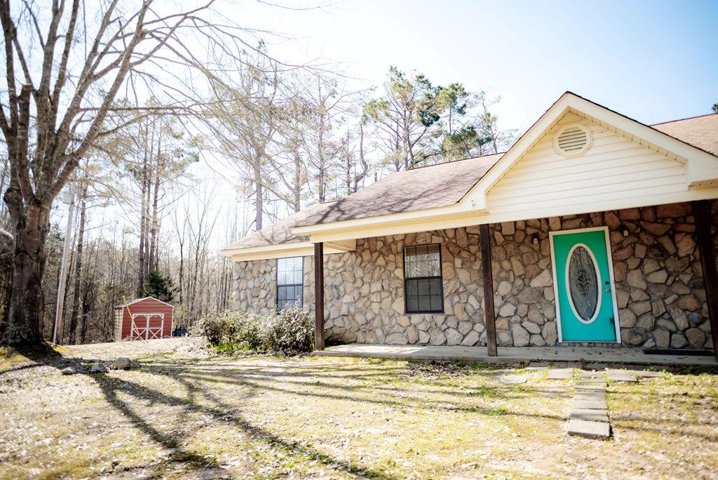 Photo of 68A Cr 317, OXFORD, MS 38655 (MLS # 167037)